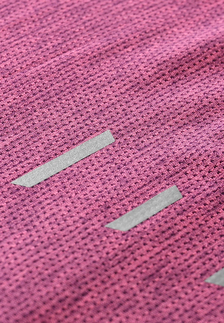 Alpine Pro Damen Fahrrad Trikot Lattera