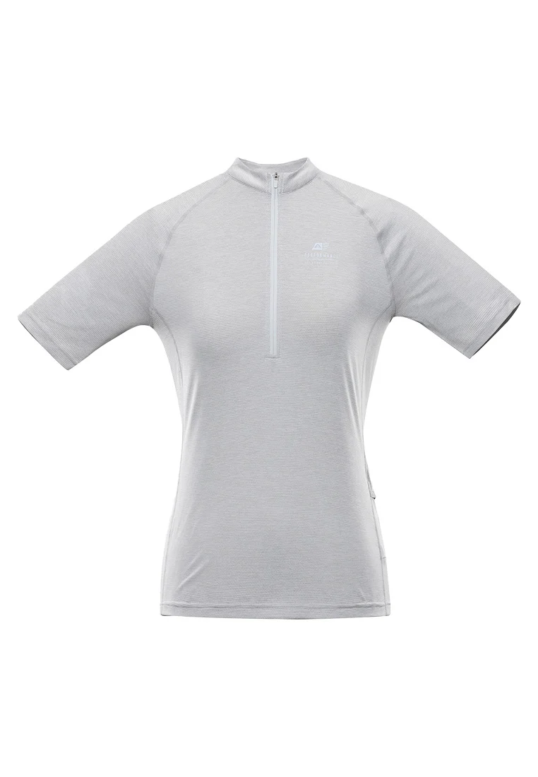 Alpine Pro Damen Fahrrad Trikot Lattera