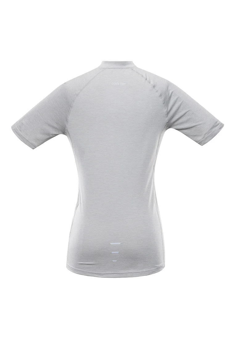 Alpine Pro Damen Fahrrad Trikot Lattera