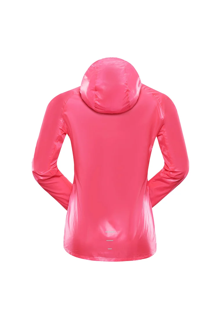 Alpine Pro Damen Windjacke Bik