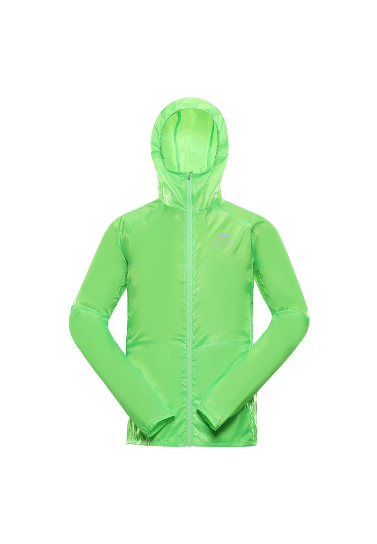 Alpine Pro Herren Windjacke Bik