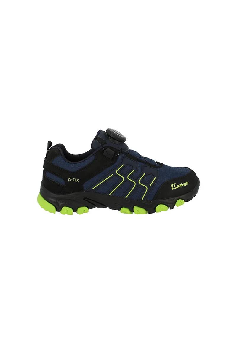 Kastinger Kinder Trekkingschuh Kari