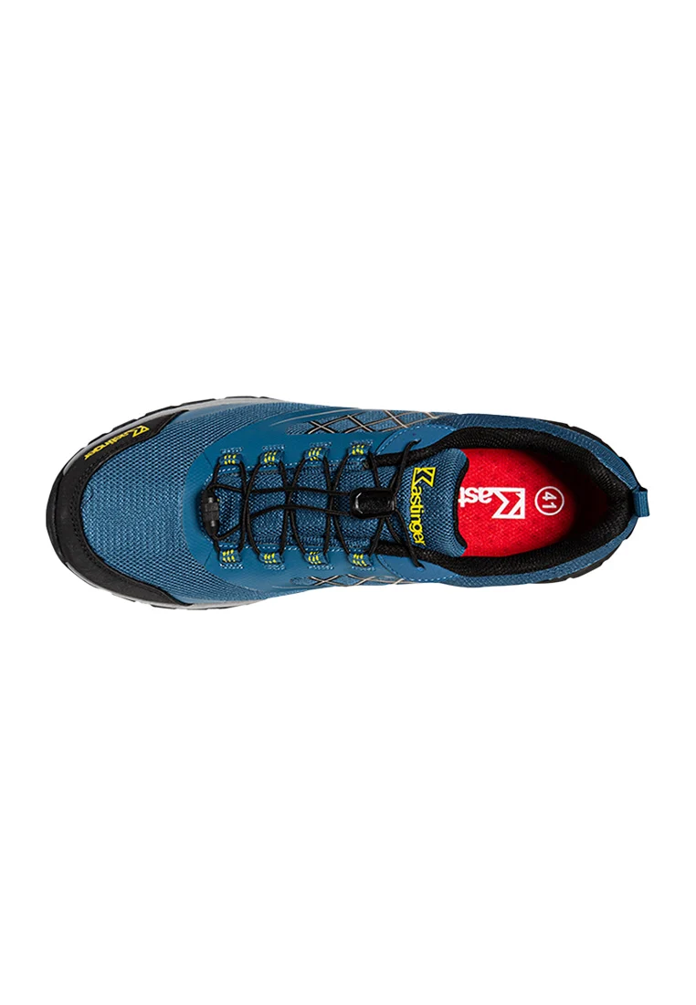 Kastinger Herren Trekkingschuh KAST-TREK-PRO