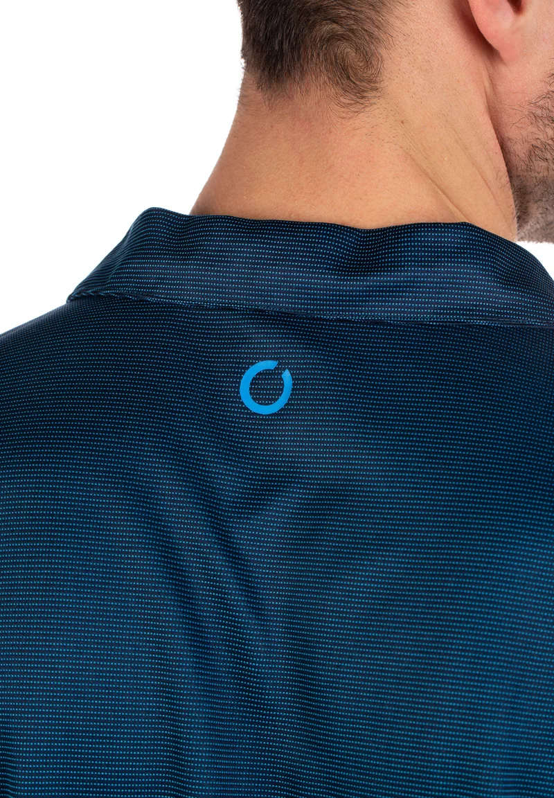 LPO Herren Funktionspolo Class