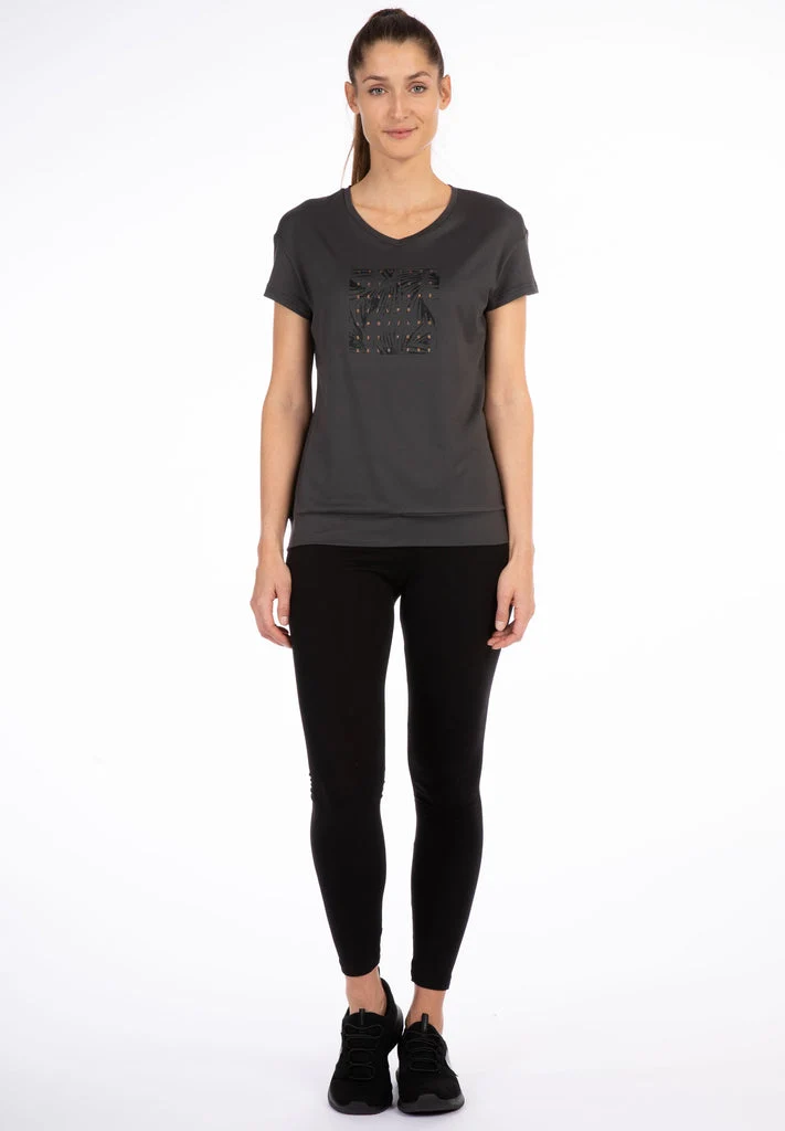 LPO Damen Funktionsshirt Kamilia