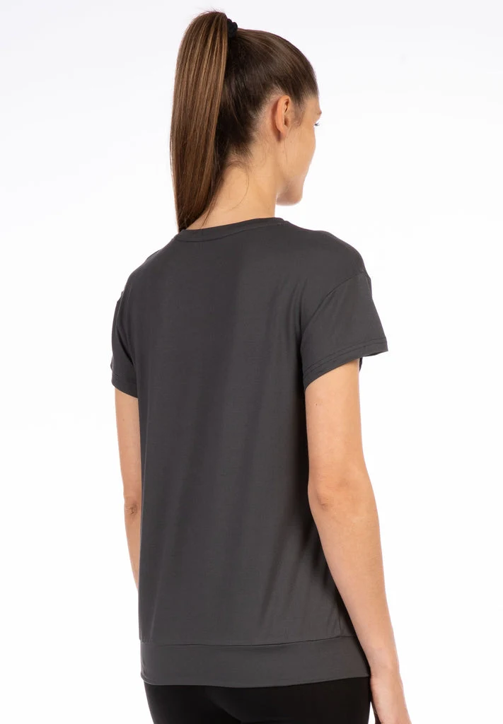 LPO Damen Funktionsshirt Kamilia