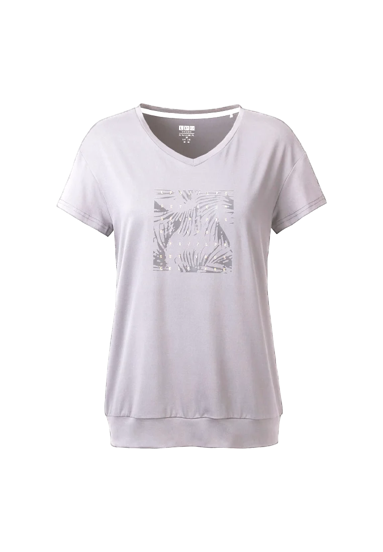 LPO Damen Funktionsshirt Kamilia