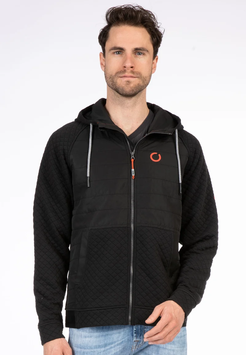 LPO Herren Hybridjacke Edward 2