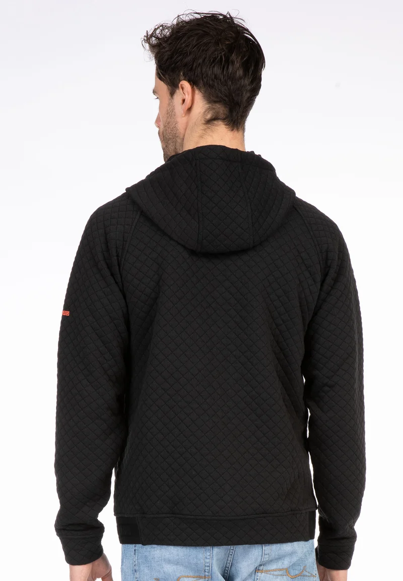 LPO Herren Hybridjacke Edward 2