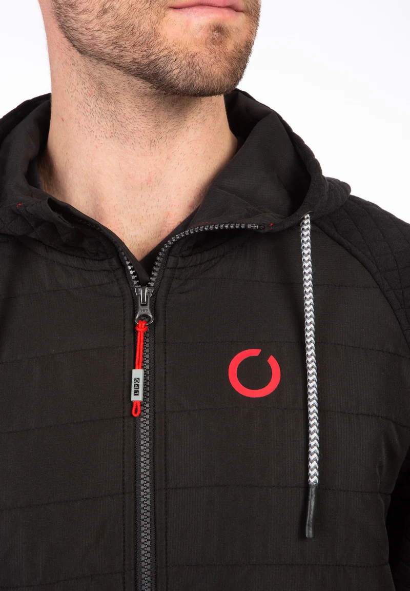 LPO Herren Hybridjacke Edward 2