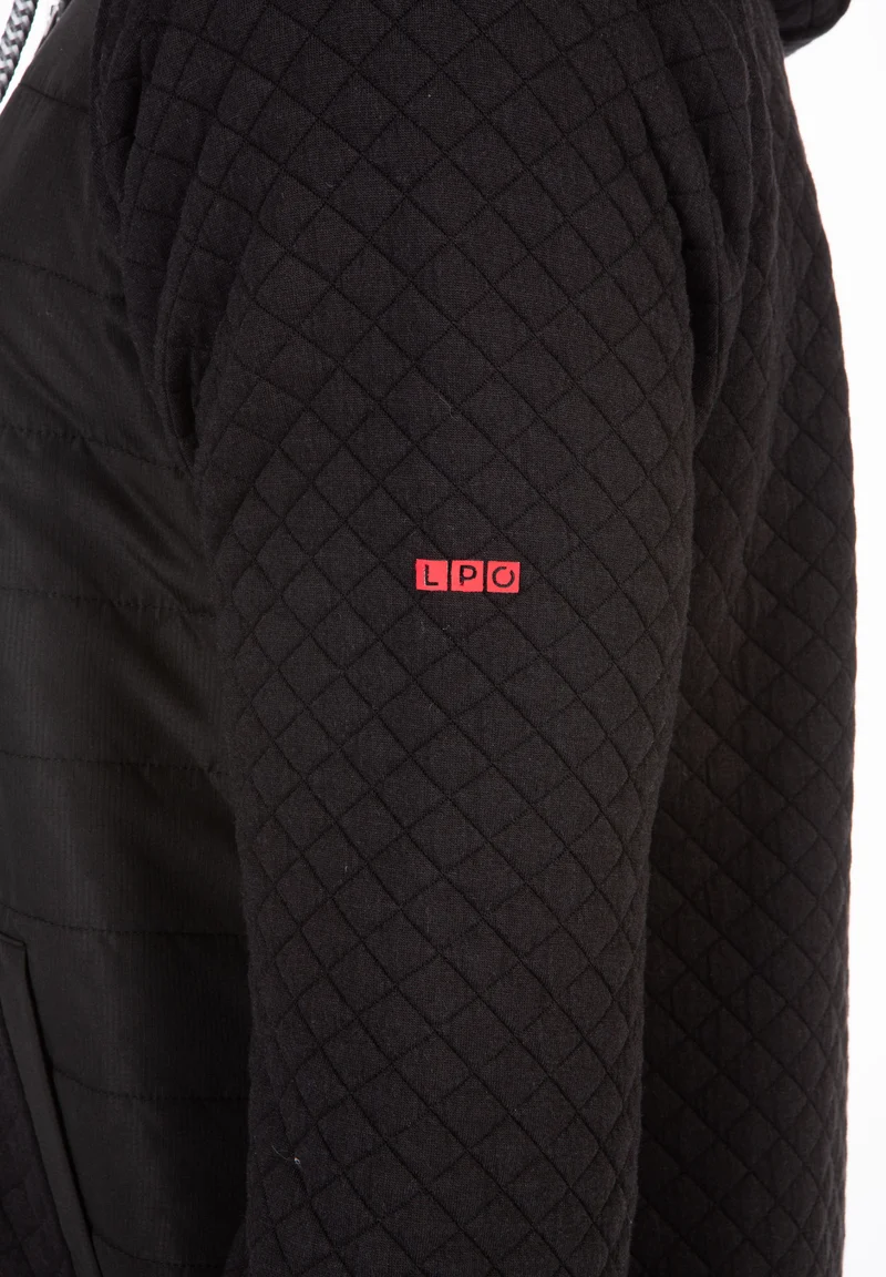 LPO Herren Hybridjacke Edward 2