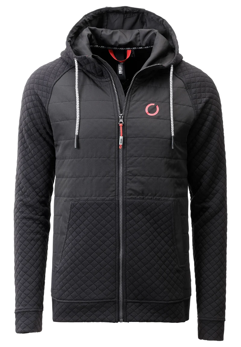 LPO Herren Hybridjacke Edward 2