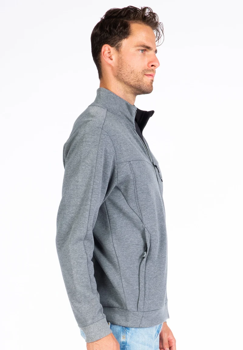 LPO Herren Trainingsjacke Robinson