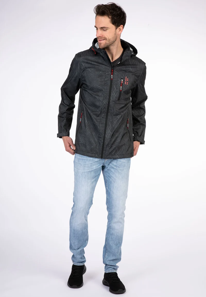 LPO Herren Softshelljacke Adrien