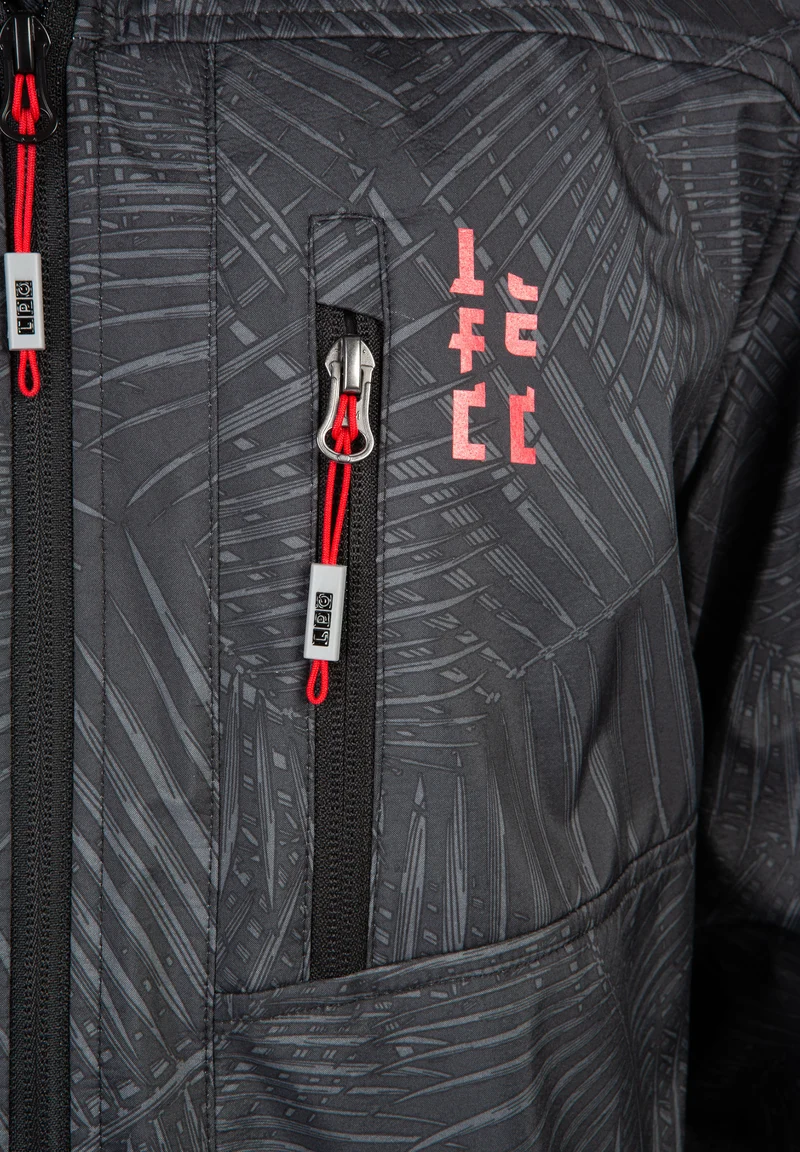 LPO Herren Softshelljacke Adrien