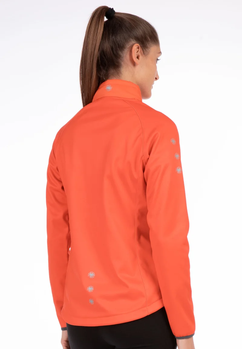 LPO Damen Hybridjacke Edina