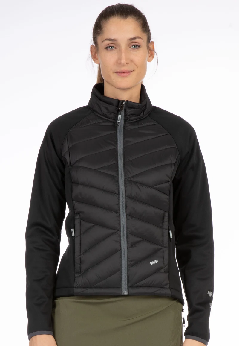 LPO Damen Hybridjacke Edina
