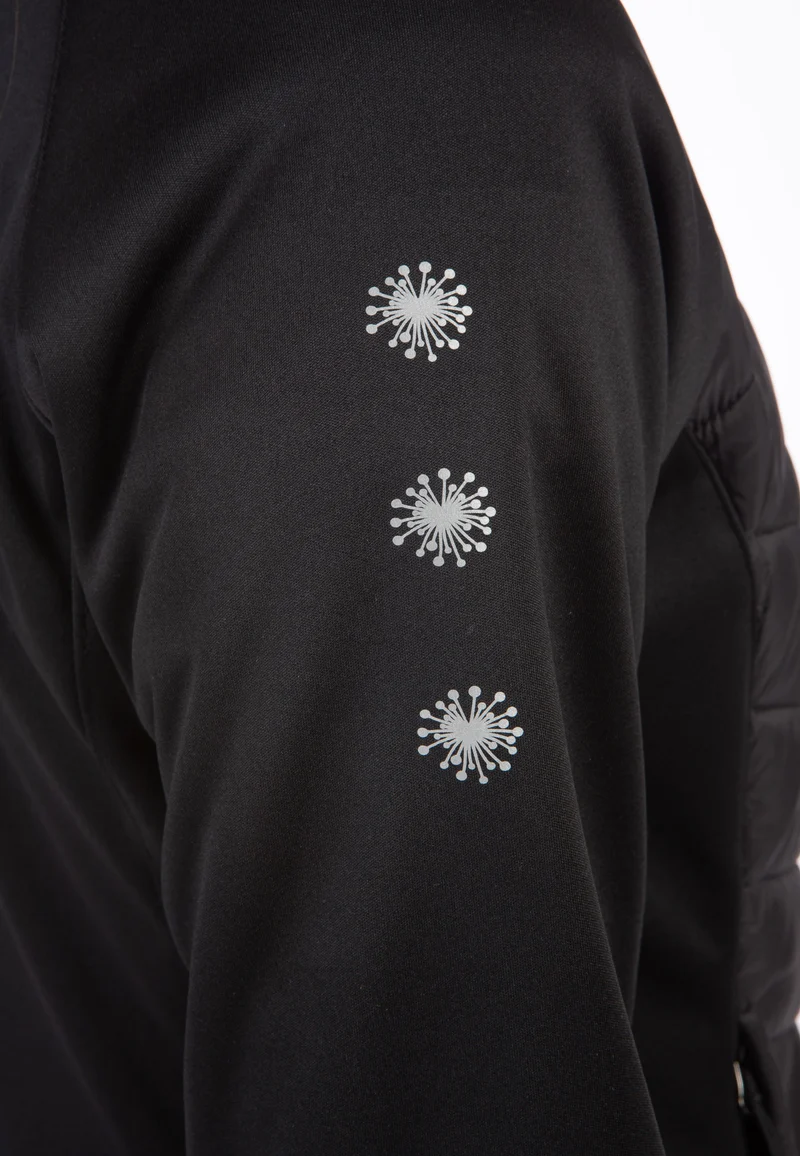 LPO Damen Hybridjacke Edina