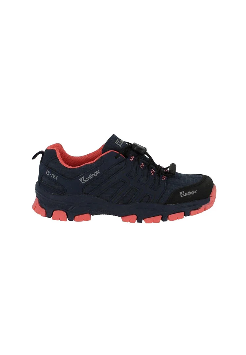 Kastinger Kinder Trekkingschuh Farrer II