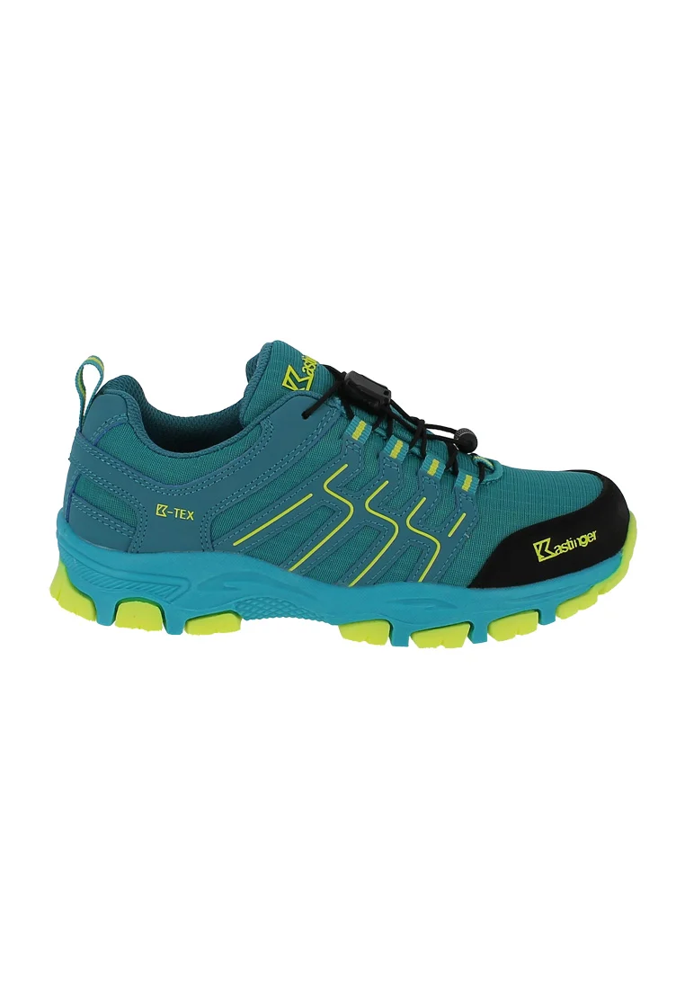 Kastinger Kinder Trekkingschuh Farrer II