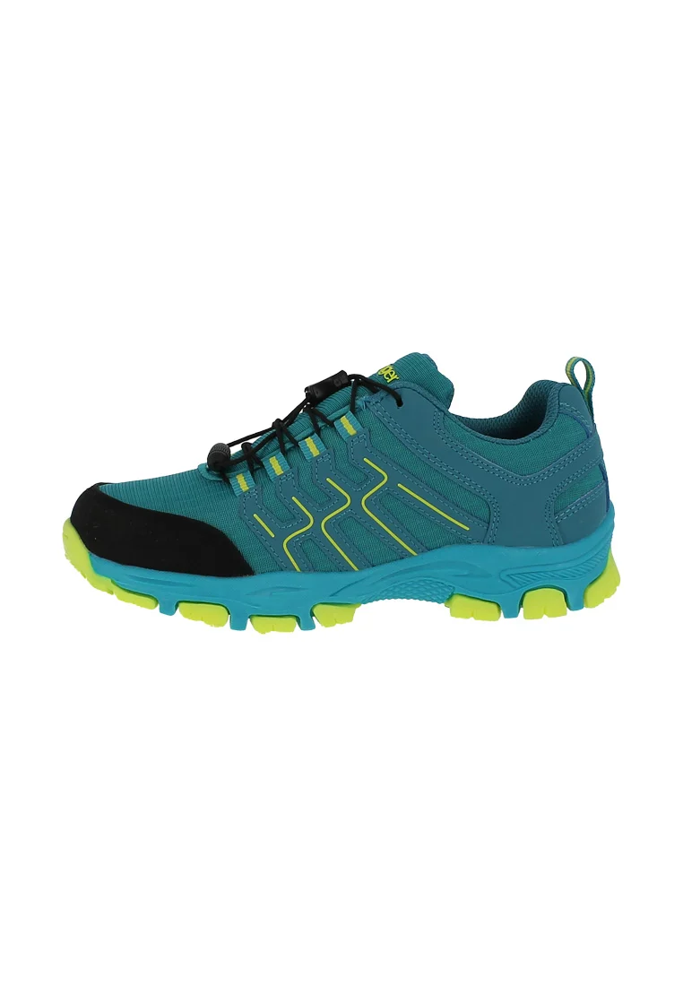 Kastinger Kinder Trekkingschuh Farrer II
