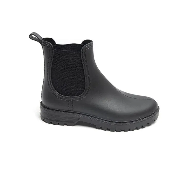 Bloom - Dandelion Rain Boot - Red