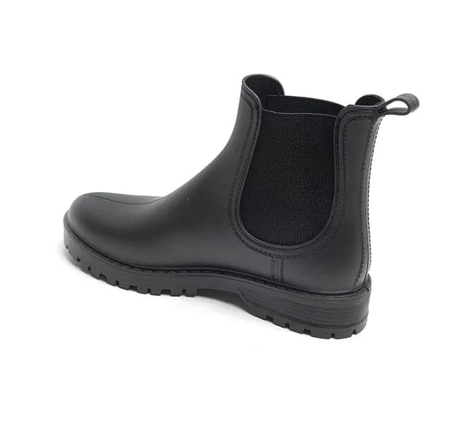 Bloom - Dandelion Rain Boot - Red