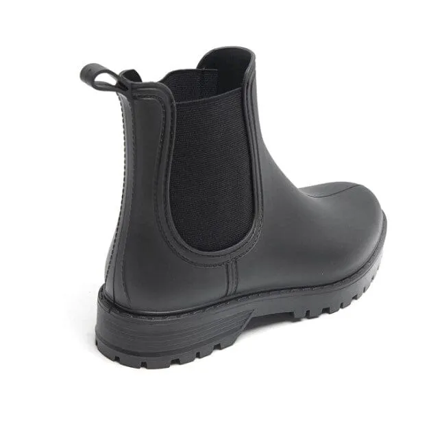 Bloom - Dandelion Rain Boot - Red