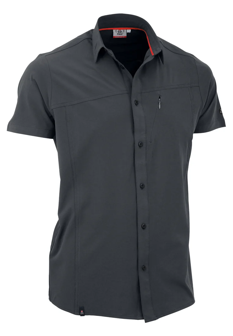 Maul Sport Herren Funktionshemd Salwand