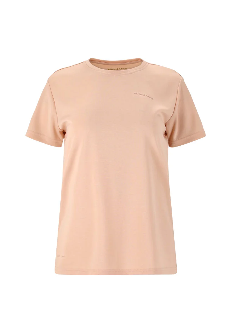 Endurance Damen Funktionsshirt Vista