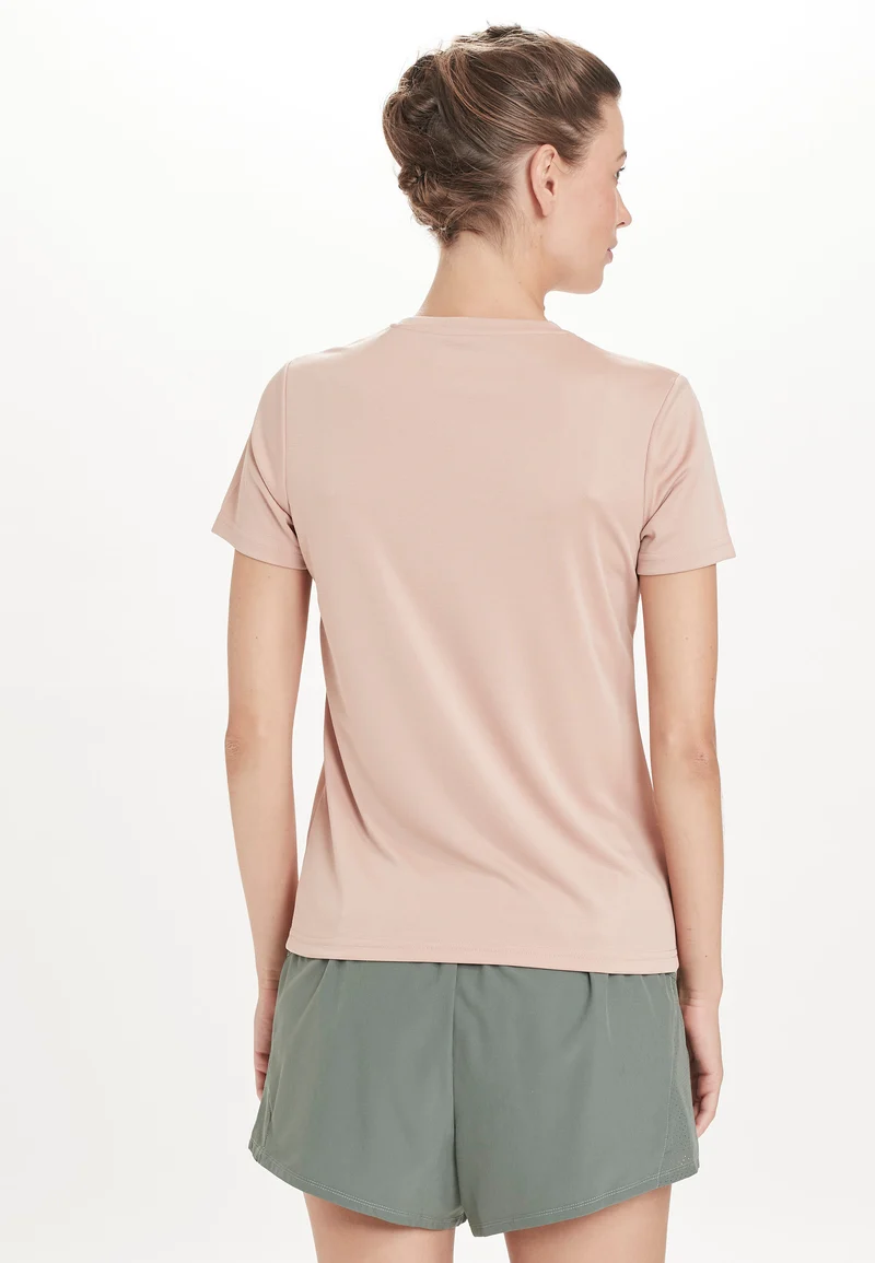 Endurance Damen Funktionsshirt Vista