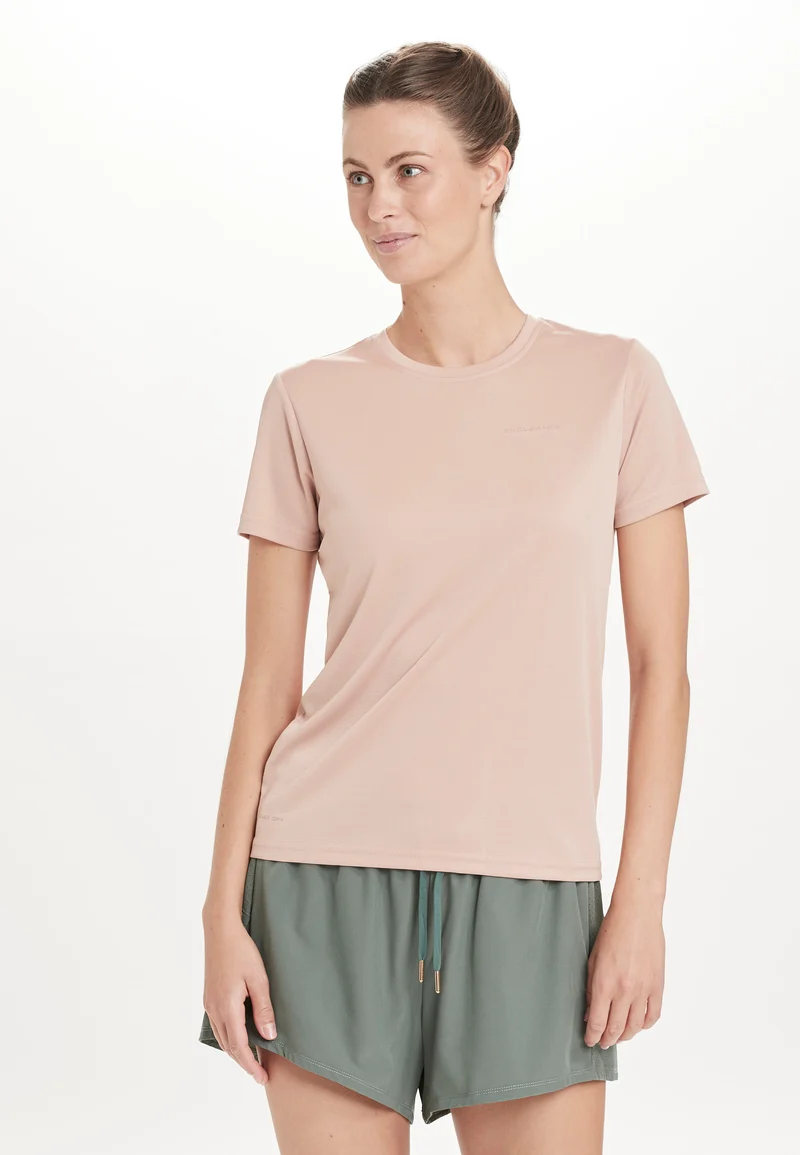 Endurance Damen Funktionsshirt Vista