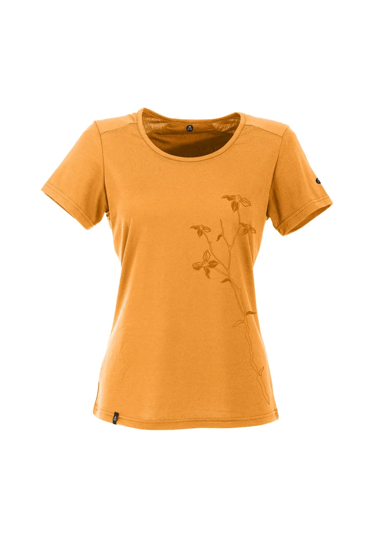 Maul Sport Damen Funktions T-Shirt Bony II