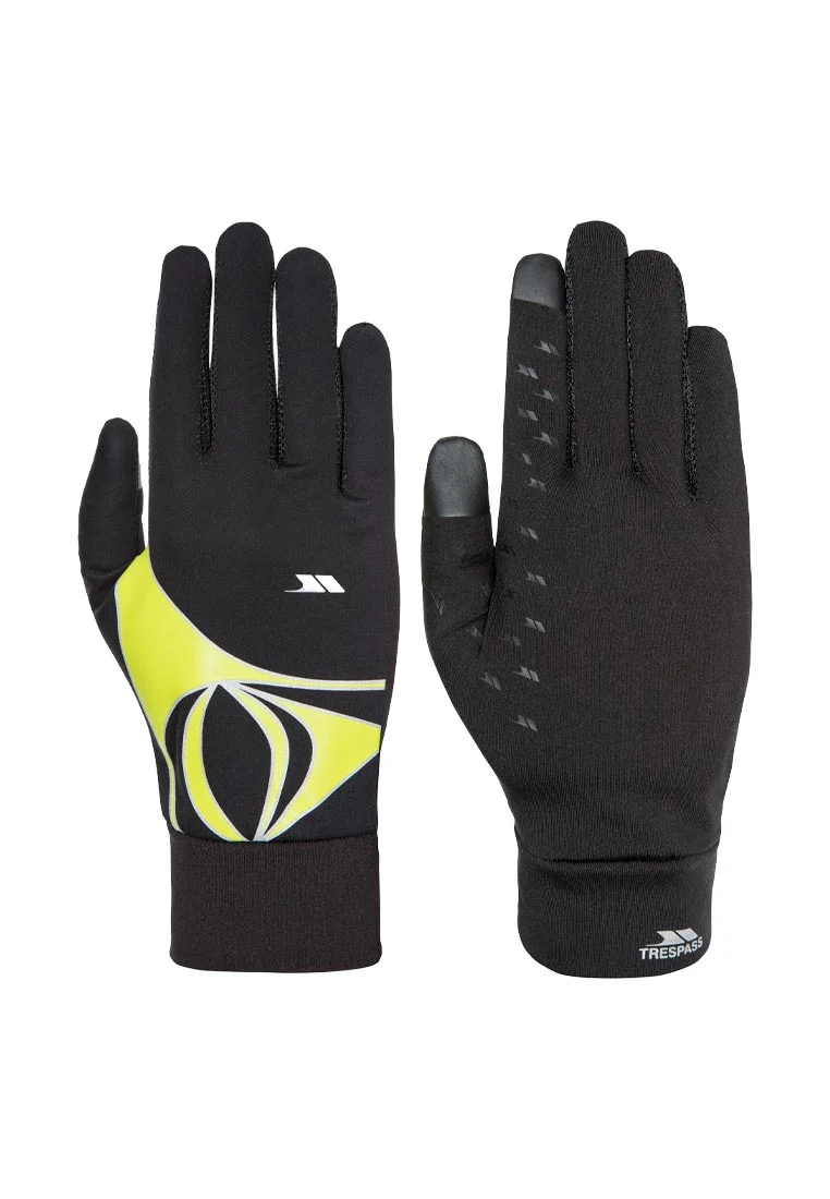 Trespass Fahrradhandschuhe RUNERO