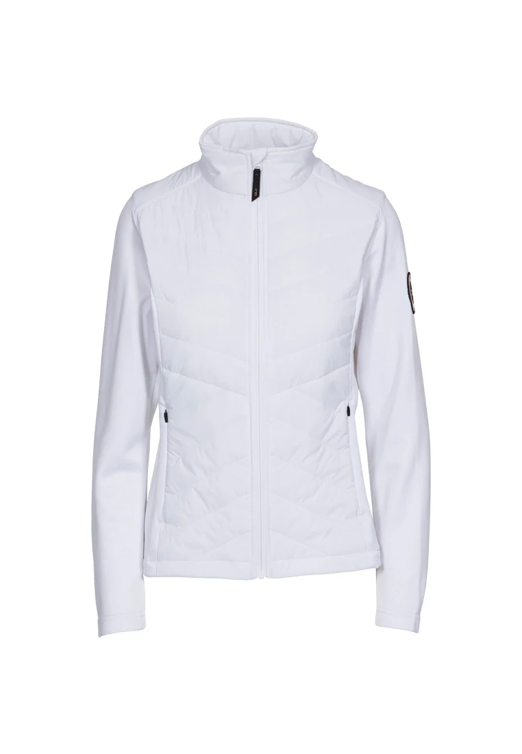 Trespass Damen Hybridjacke Magda