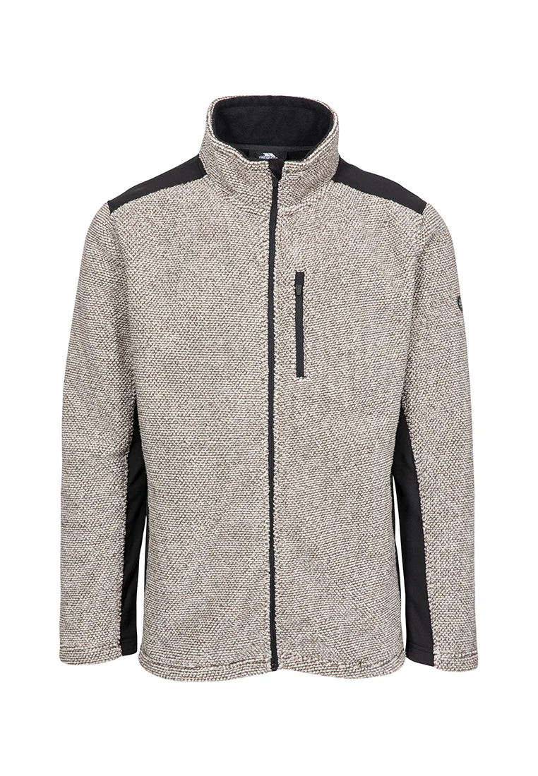 Trespass Herren Fleecejacke Faratino