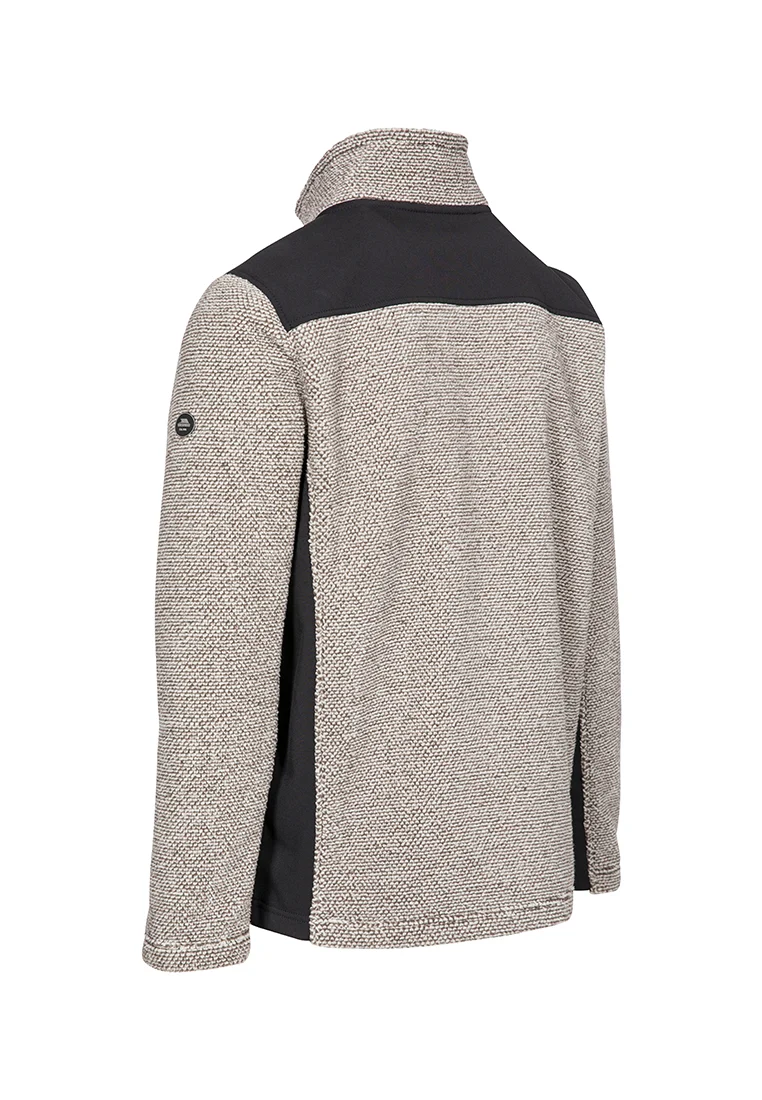 Trespass Herren Fleecejacke Faratino