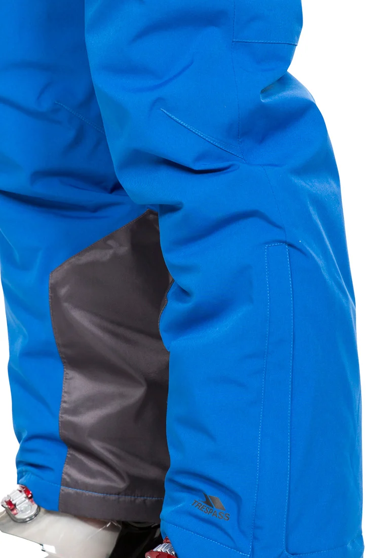 Tresspass Herren Skihose TREVOR