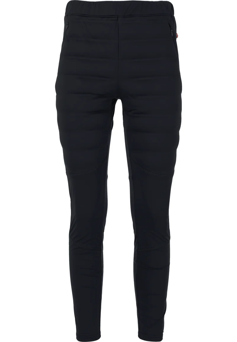 Endurance Damen Langlaufhose wattiert Eluna E233949