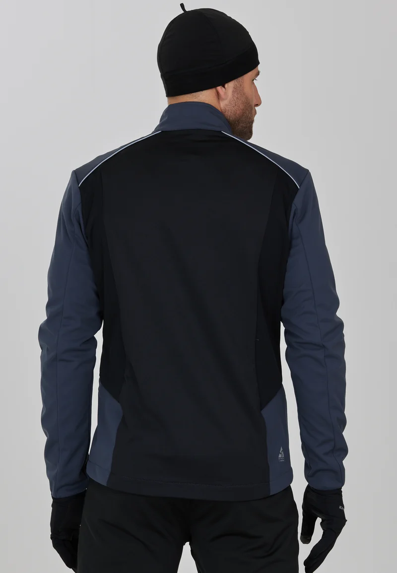 Endurance Herren Langlaufjacke Leander E223471