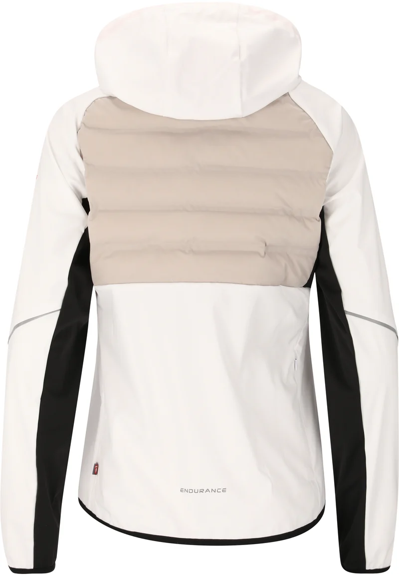 Endurance Damen Hybridjacke Eluna E233944