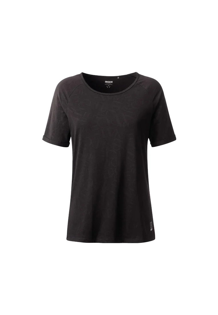 LPO Damen Funktionsshirt Sheena
