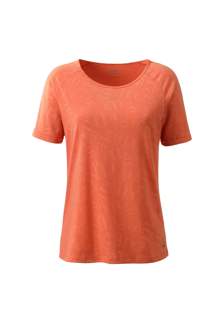 LPO Damen Funktionsshirt Sheena