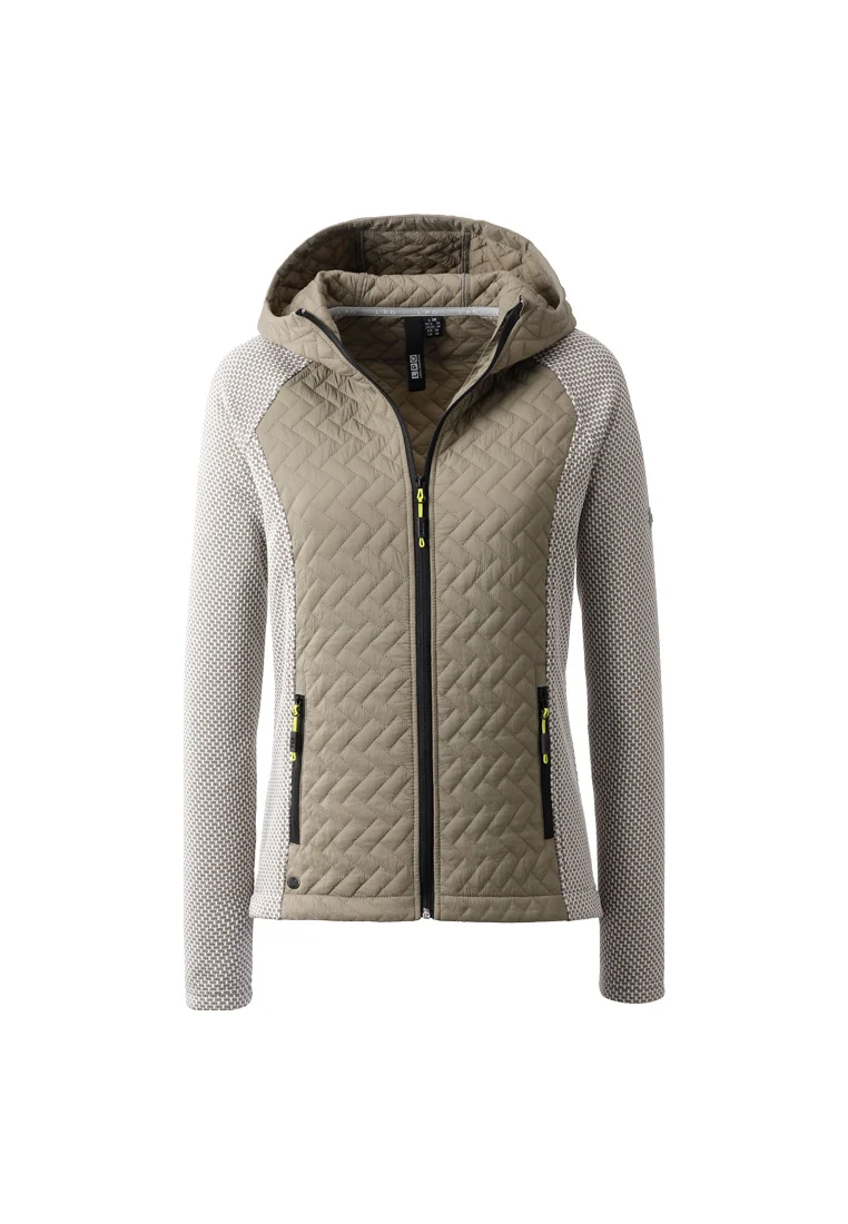 LPO Damen Hybridjacke Romina