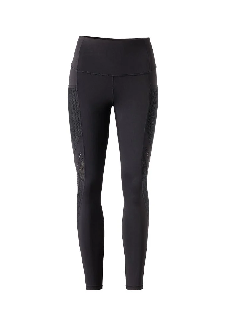 LPO Damen Sport-Leggings Yvana
