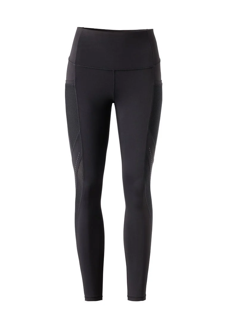 LPO Damen Sport-Leggings Yvana