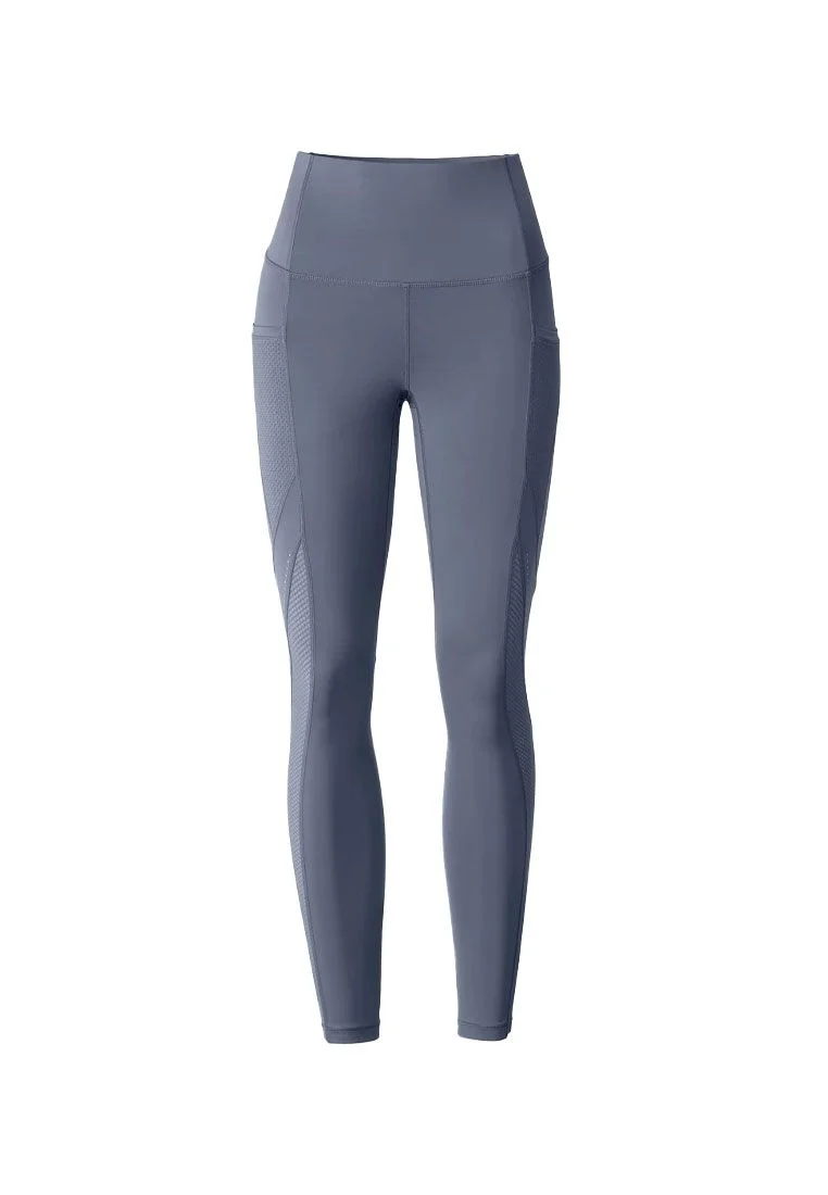 LPO Damen Sport-Leggings Yvana