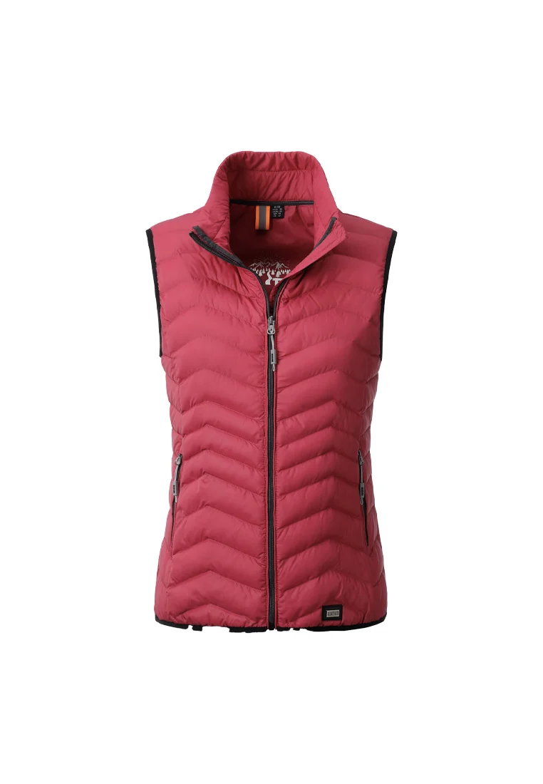 LPO Damen Steppweste Ranja 991507