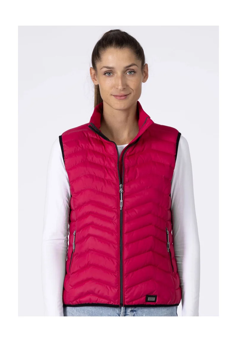 LPO Damen Steppweste Ranja 991507