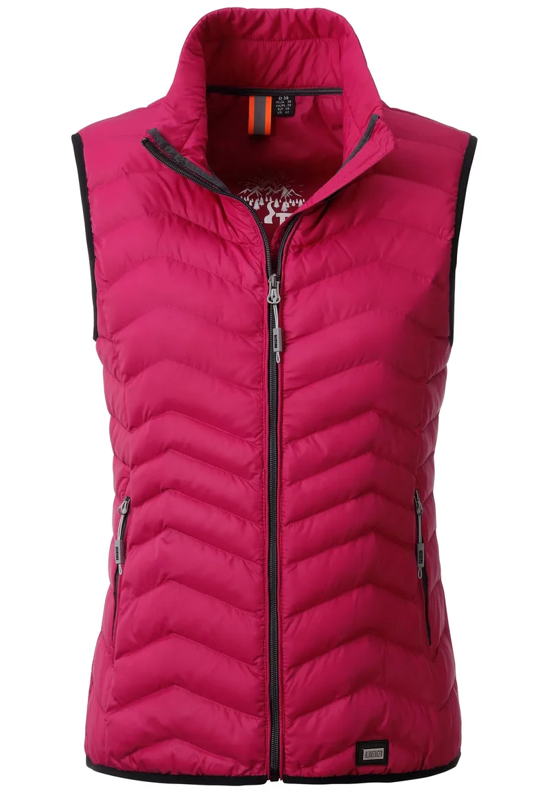 LPO Damen Steppweste Ranja 991507